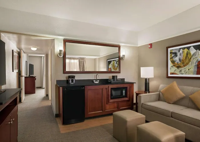 Embassy Suites Brunswick